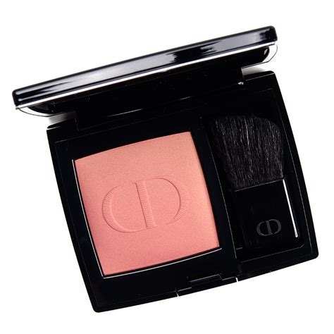 dior blush rayonnante